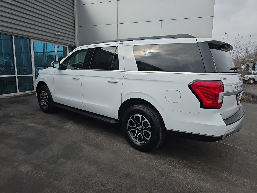 2024 Ford Expedition Max XLT