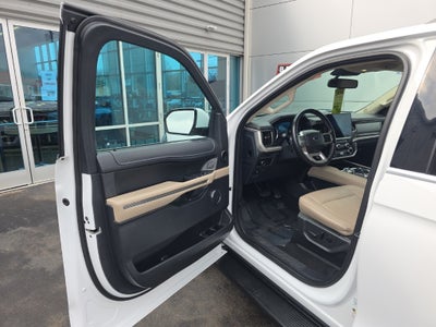 2024 Ford Expedition Max XLT