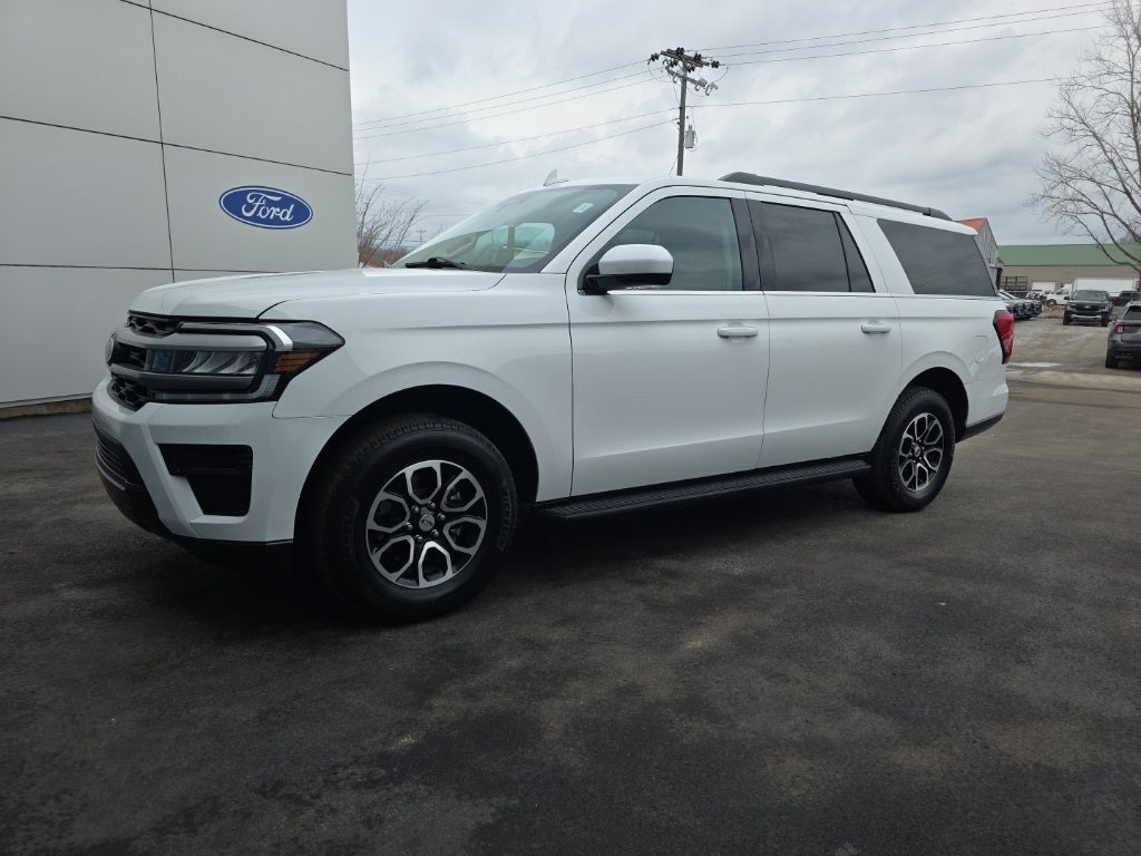 2024 Ford Expedition Max XLT