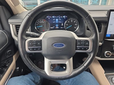 2024 Ford Expedition Max XLT
