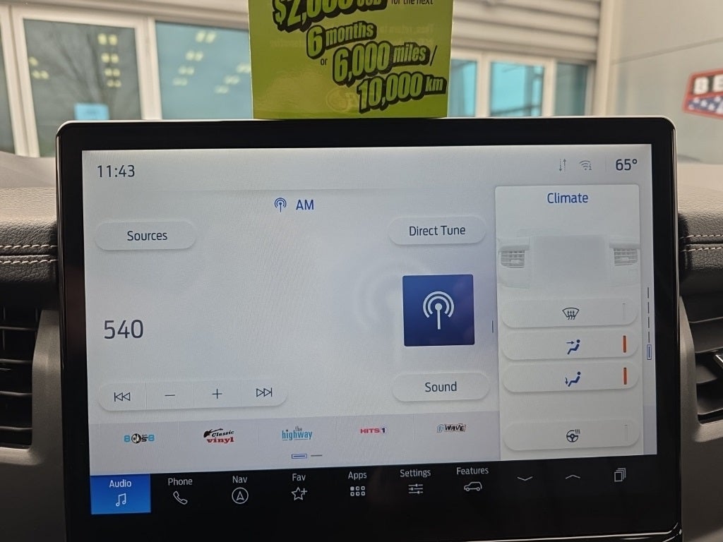 2024 Ford Expedition Max XLT