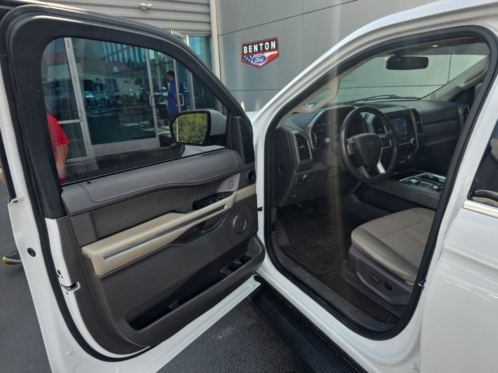 2021 Ford Expedition XLT