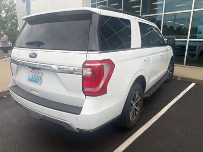 2021 Ford Expedition XLT