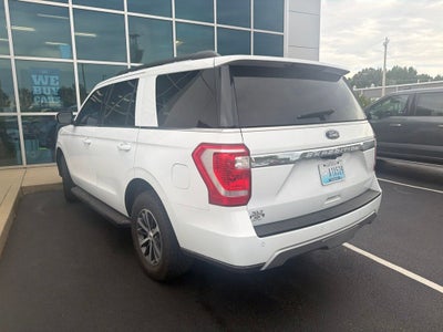 2021 Ford Expedition XLT