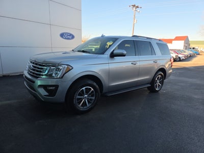 2021 Ford Expedition XLT