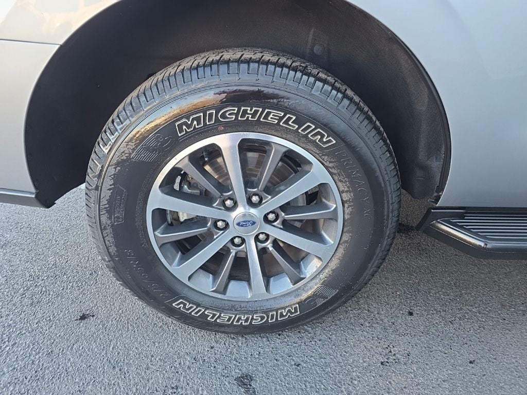 2021 Ford Expedition XLT