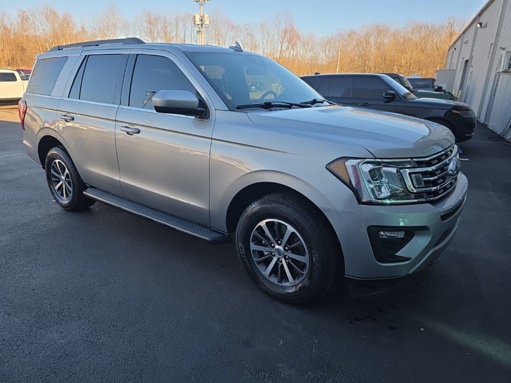 2021 Ford Expedition XLT