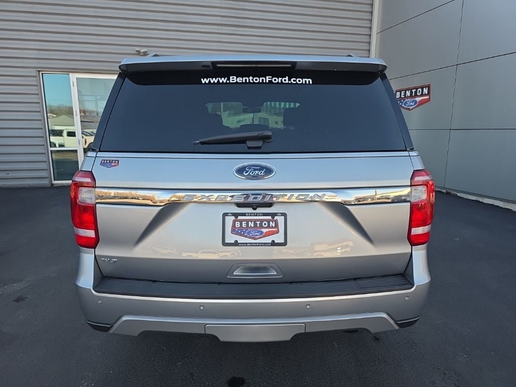 2021 Ford Expedition XLT