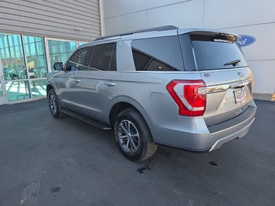 2021 Ford Expedition XLT