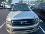 2017 Ford Expedition XLT