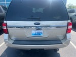 2017 Ford Expedition XLT