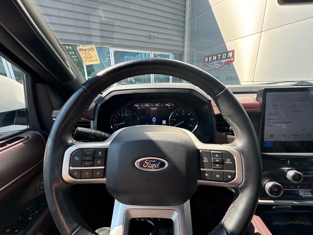2024 Ford Expedition Limited