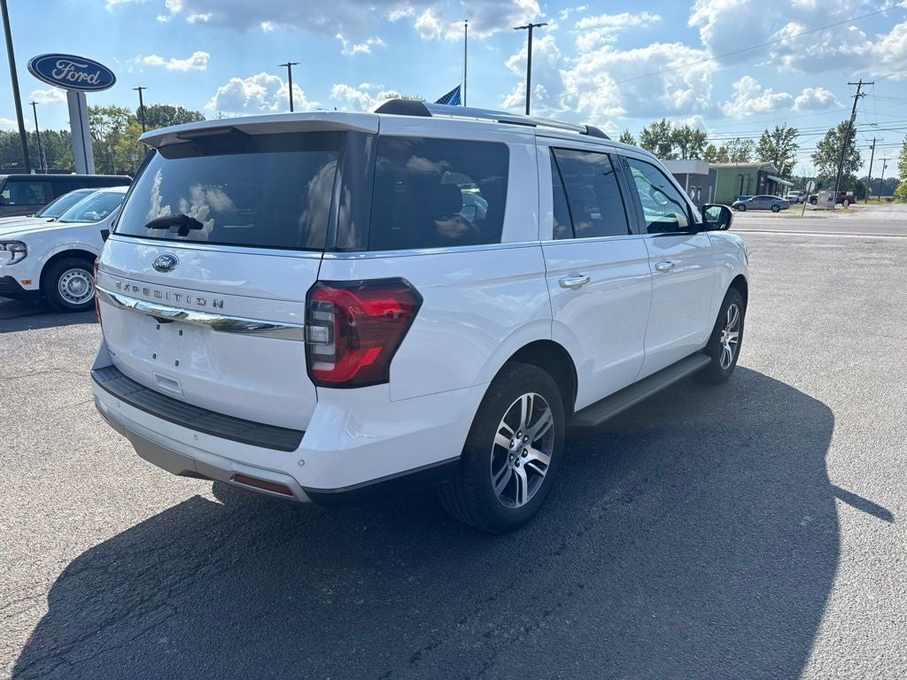2024 Ford Expedition Limited
