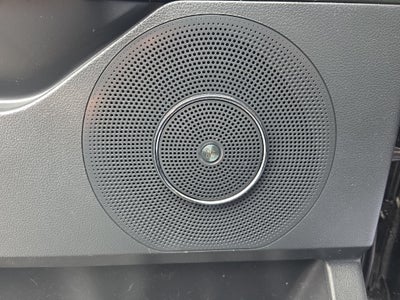 2022 Ford Expedition Timberline