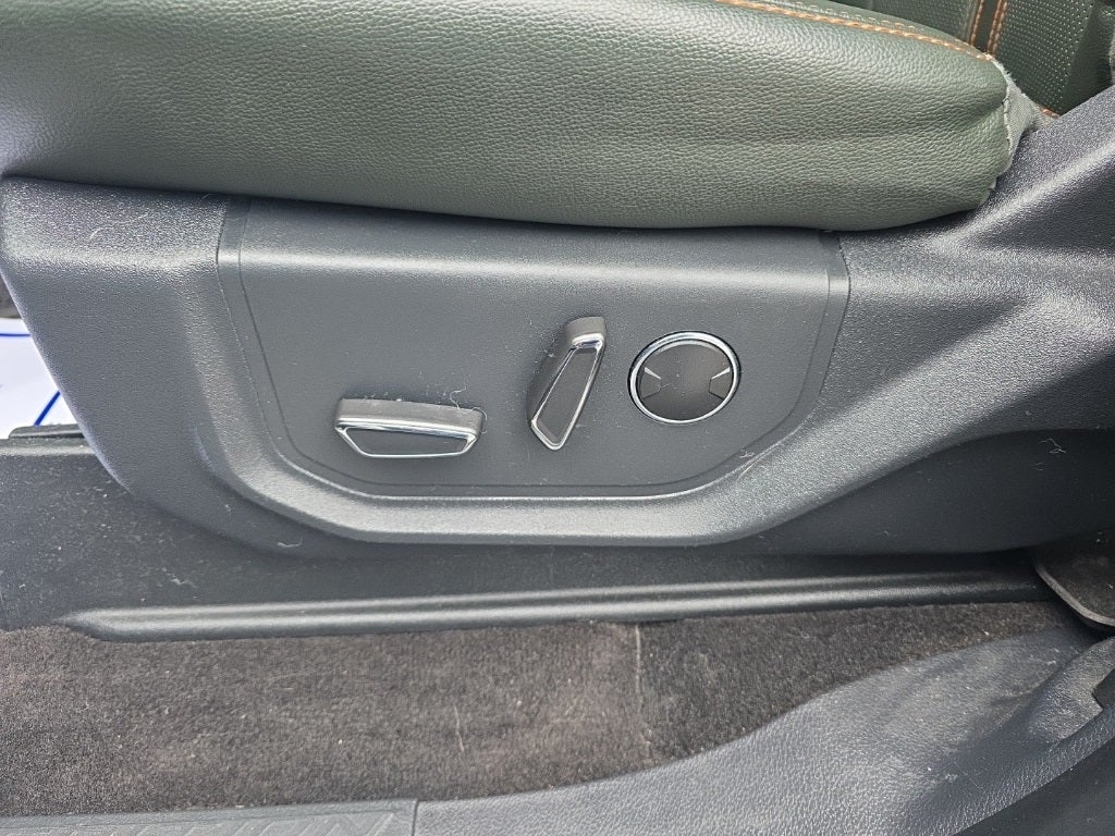 2022 Ford Expedition Timberline