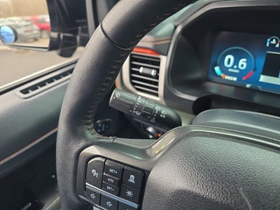 2022 Ford Expedition Timberline