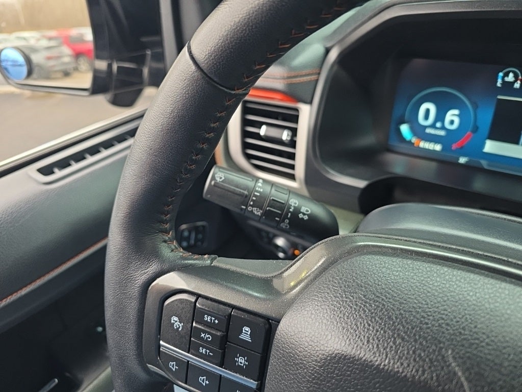 2022 Ford Expedition Timberline