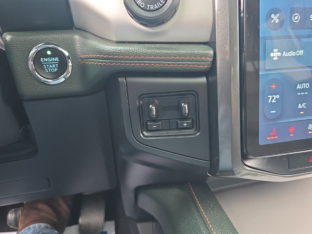 2022 Ford Expedition Timberline