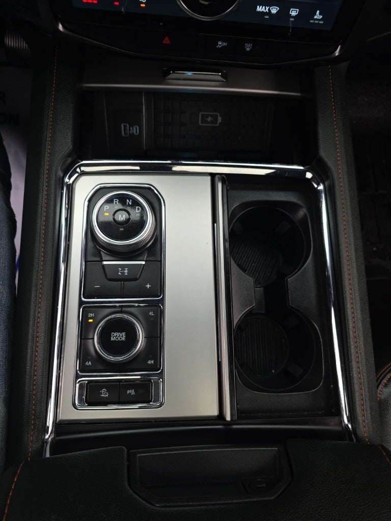 2022 Ford Expedition Timberline