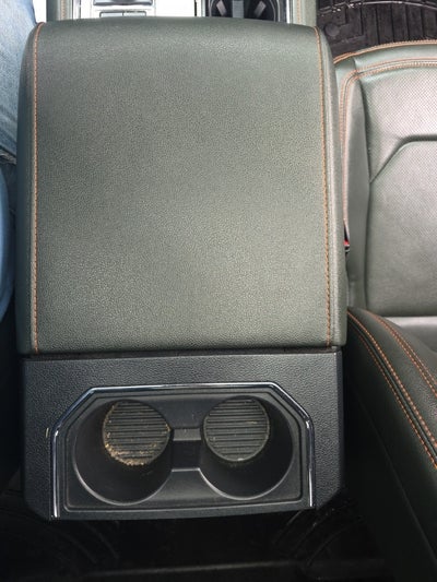 2022 Ford Expedition Timberline