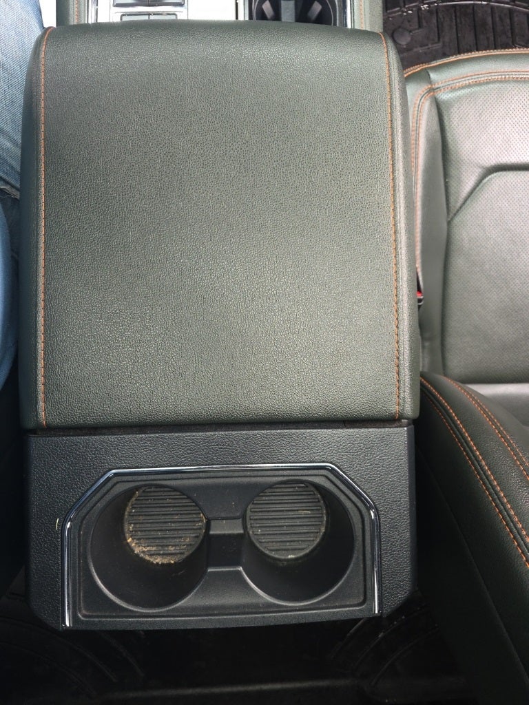 2022 Ford Expedition Timberline