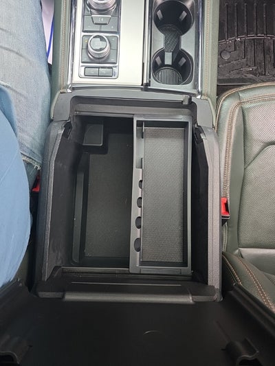 2022 Ford Expedition Timberline