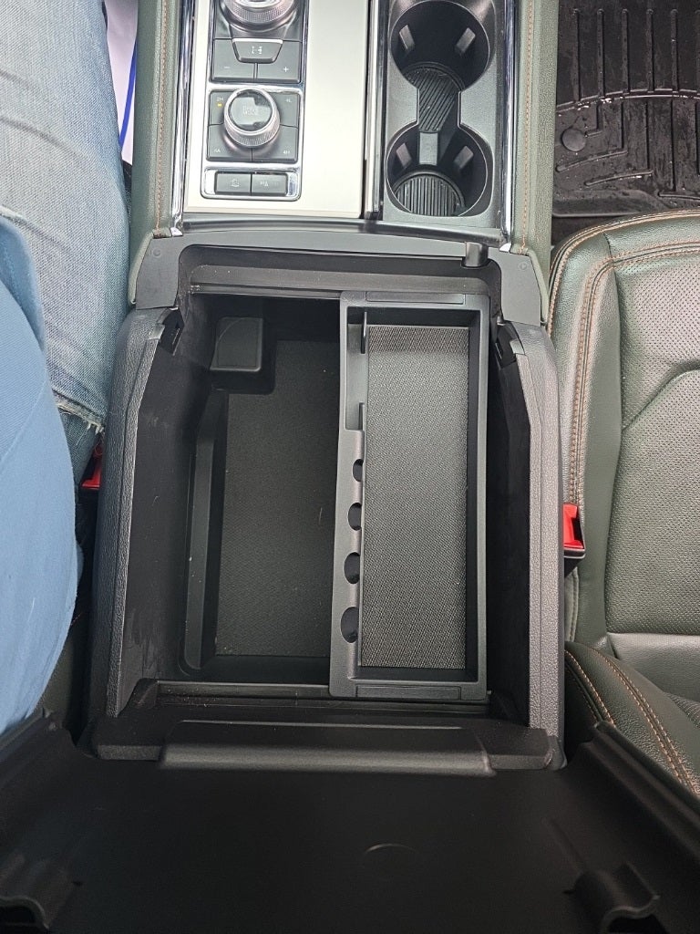 2022 Ford Expedition Timberline