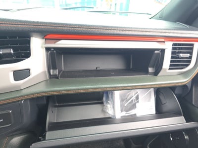 2022 Ford Expedition Timberline