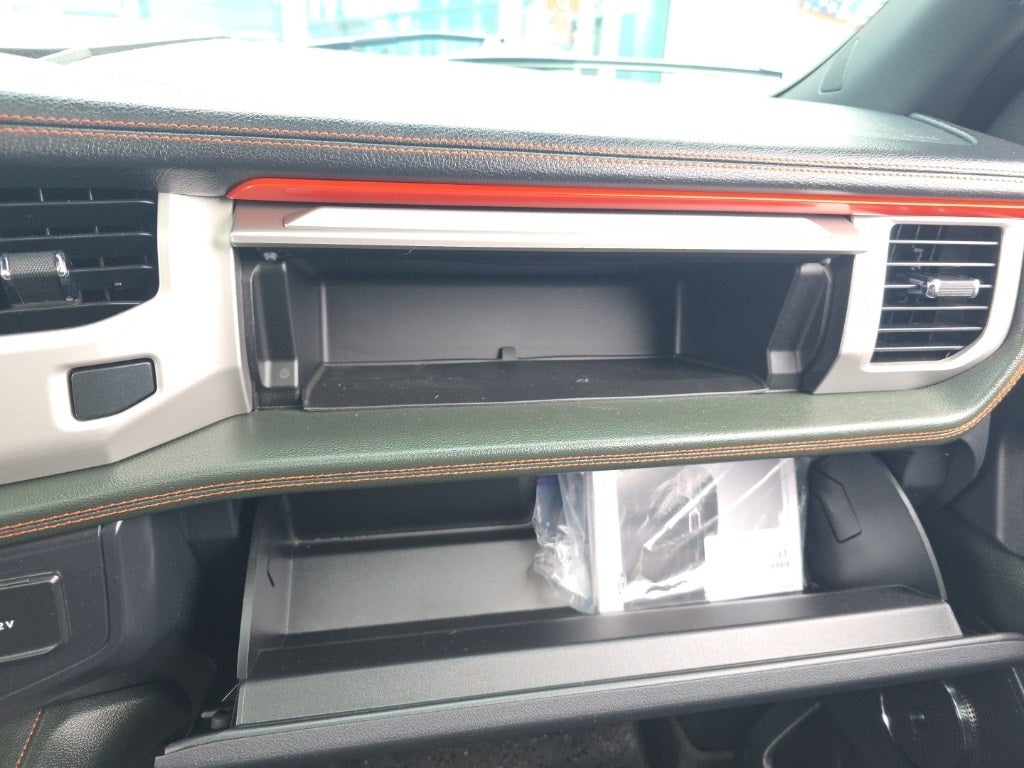 2022 Ford Expedition Timberline