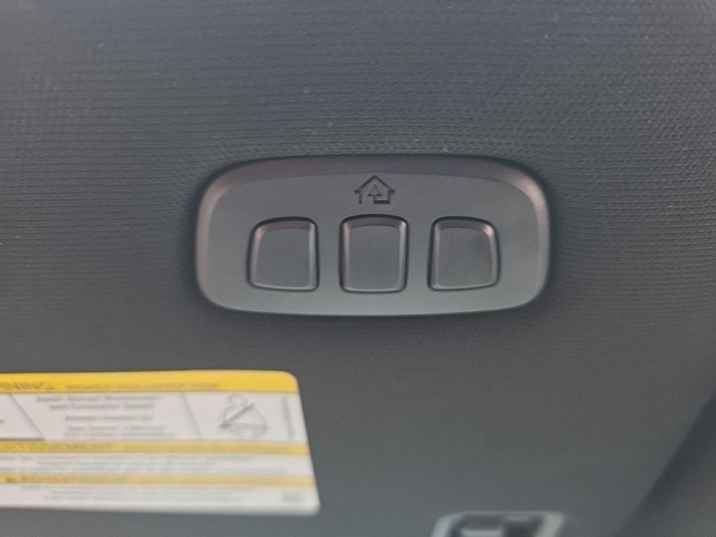 2022 Ford Expedition Timberline