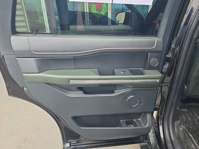 2022 Ford Expedition Timberline