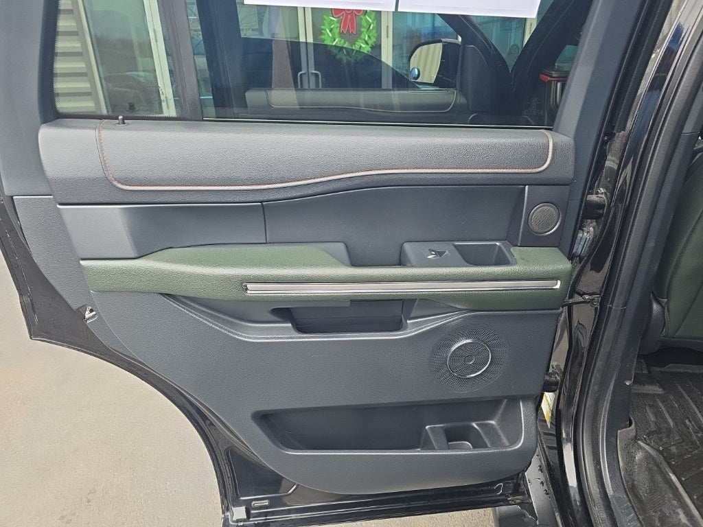 2022 Ford Expedition Timberline