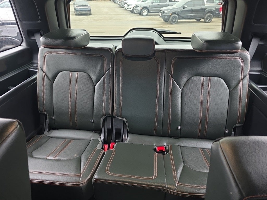 2022 Ford Expedition Timberline