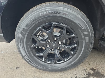 2022 Ford Expedition Timberline