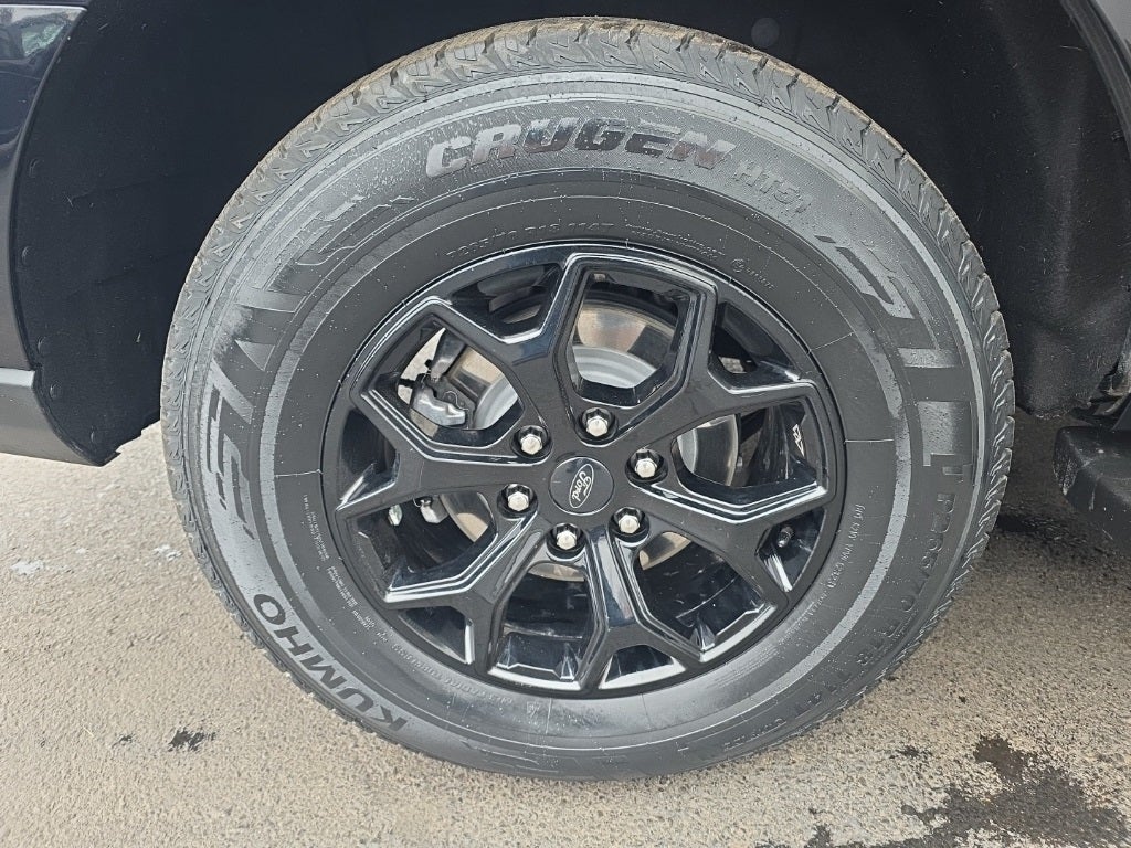 2022 Ford Expedition Timberline