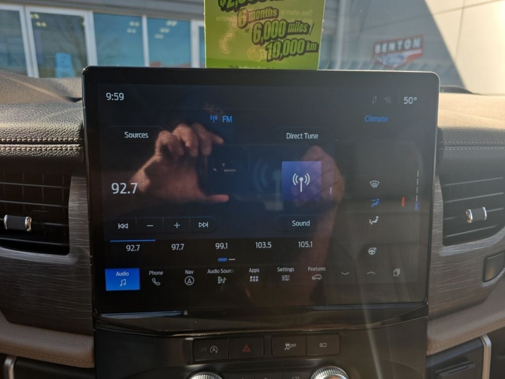 2024 Ford Expedition Limited