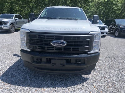2024 Ford F-250SD XL