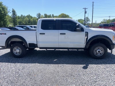 2024 Ford F-250SD XL