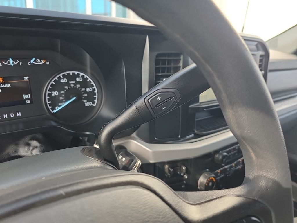 2025 Ford F-250SD XLT