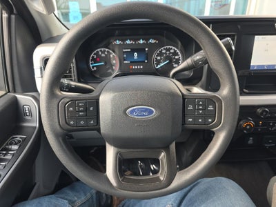 2025 Ford F-250SD XLT