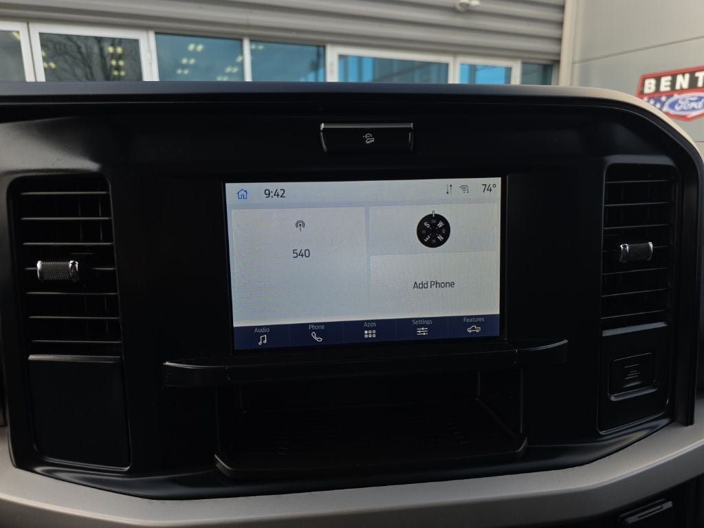 2025 Ford F-250SD XLT