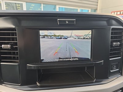 2025 Ford F-250SD XLT