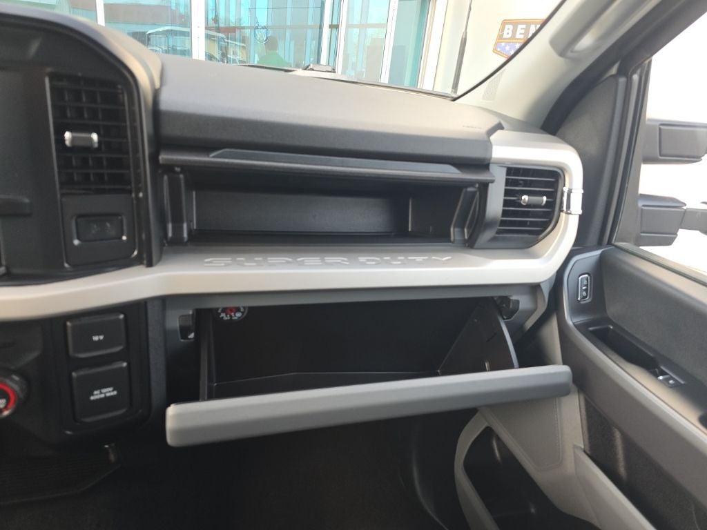 2025 Ford F-250SD XLT