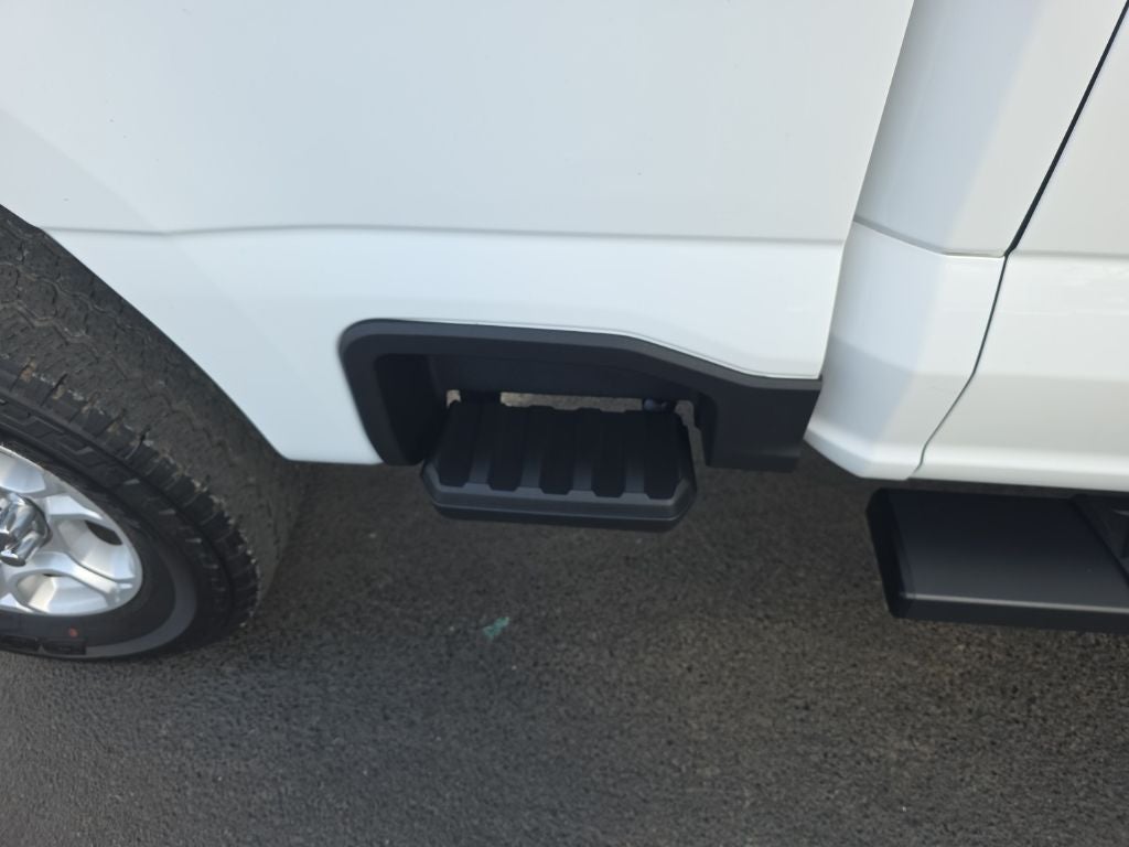 2025 Ford F-250SD XLT