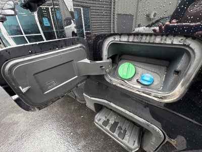 2025 Ford F-250SD Platinum