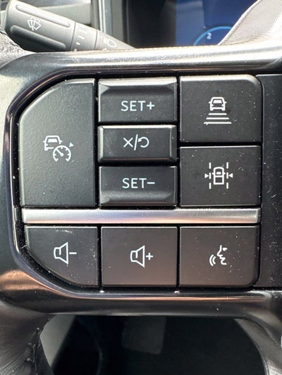 2025 Ford F-250SD Platinum