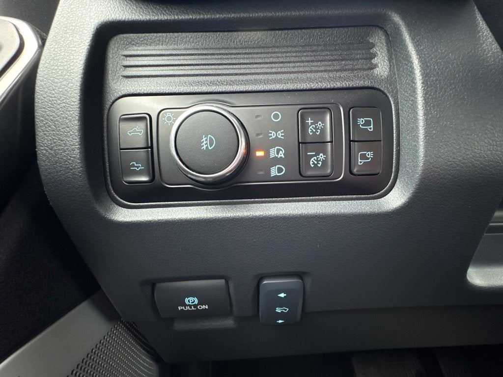 2025 Ford F-250SD Platinum