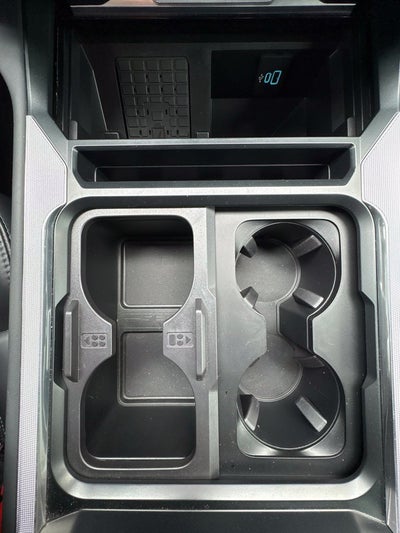 2025 Ford F-250SD Platinum