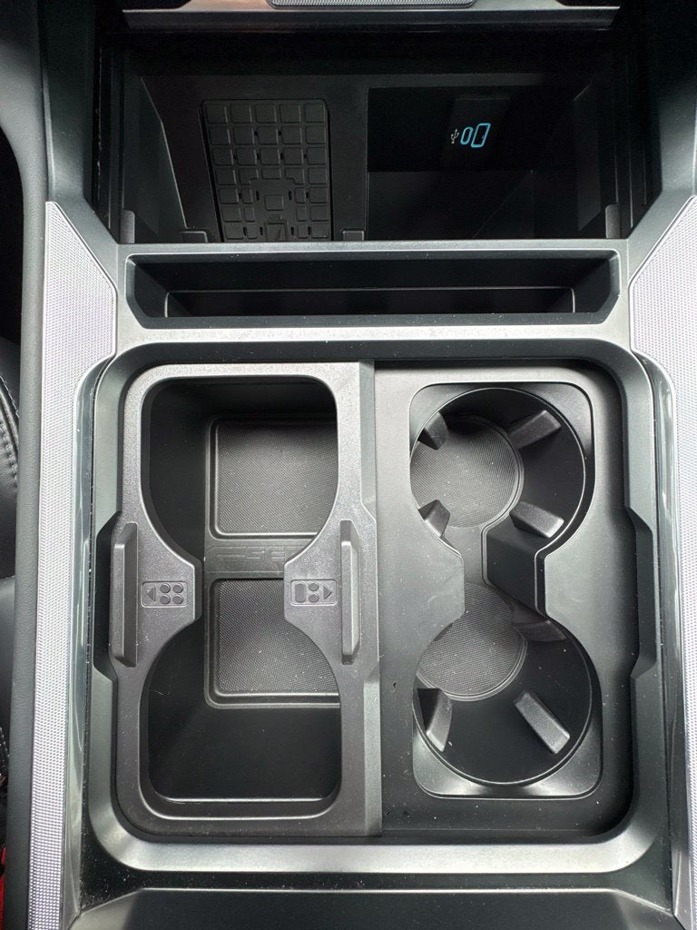 2025 Ford F-250SD Platinum