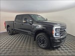 2025 Ford F-250SD Platinum